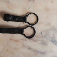 حلقة دونكي • حديد • ماكو توصيل
