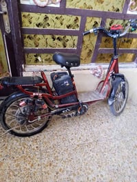 باسكل شحن على الفحص شغال مانقصه شي نظيف سعره 175الف استفساراكثر الاتصا...