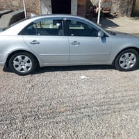 سوناته • ٢٠١٠ • بعقوبه