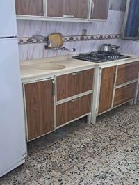 كاونتر • مطبخ • للبيع