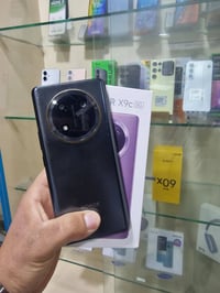 هونر اكس 9 سي • رام ١٢ • شخوط بالظهر