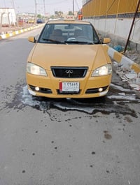 شيري ٢٠١٠ • مكينه كورلا ١٦٠٠ • كهربائيات شغاله