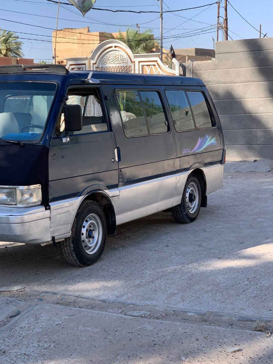 للبيع كيا بستا موديل 94 تريد تحويل تريد وكاله كير مكينه حداديه تخم تاير شواصي مكفوله دوشمه جديده معمره كله جديد مكانه سياره حله مركز المدينه السعر( 33 )ورقه الاتصال ***********
