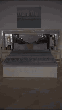 غرفة 10 قطع جديده شرط، للتواصل 07828860413