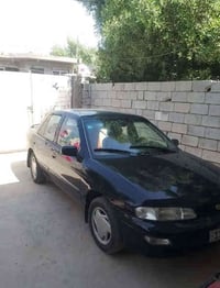 سيفيه • ١٩٩٥ • بابل جبله