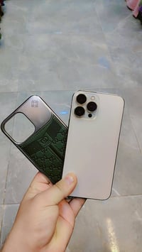 ايفون ١٣ برو ماكس • ٢٥٦ • مستبدل شاشة