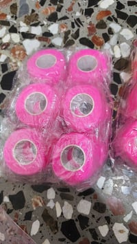 لواصق رياضة • ١٠ قطع • كل جيس