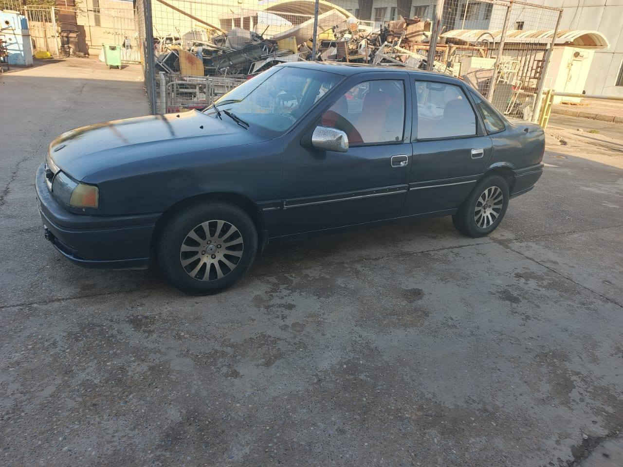 السلام عليكم
فكتره للبيع حجم 16موديل 1991سنويه باسمي تنتهي 2029الاتصال ع رقم ***********
