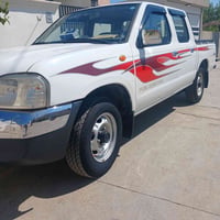 نيسان مؤديل 2006 شوشه ى زؤرخاوينه بؤفرؤشتن 07500821842. 07752811818