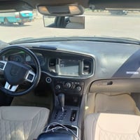 تشارجر SXT • ٦ سلندر • بابل