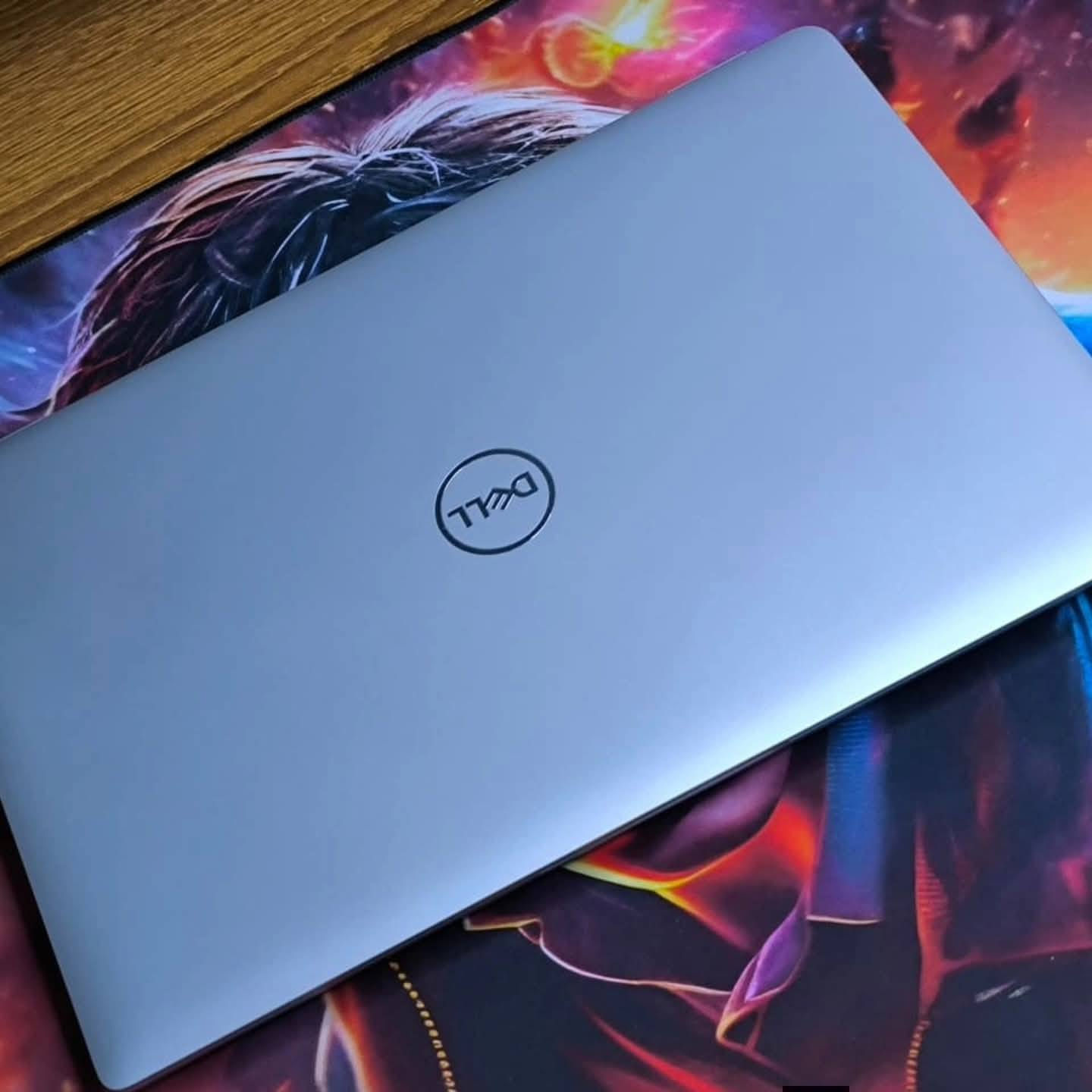 💻 لابتوب Dell Latitude 5440 الجيل الثالث عشر
أداء قوي وحديث يلبي احتياجات الطلاب، الموظفين، البرمجة، التصميم الخفيف، والعمل المكتبي اليومي بكل سلاسة ⚡
خيار مثالي لمن يبحث عن جهاز عملي من الجيل الجديد بعمر طويل واعتمادية عالية.
✨ المواصفات:
⚙️ المعالج: Intel Core i7 – الجيل الثالث عشر
Core i7-1370P (20 CPUs)
أداء ممتاز لتعدد المهام والبرامج الثقيلة.
🧠 الرام: 8GB DDR5
سرعة 4800MHz لسلاسة واستجابة عالية.
💾 التخزين: 256GB M.2 NVMe
Samsung إقلاع سريع وتشغيل مستقر.
🖥️ الشاشة: 14 إنش Full HD
وضوح مريح للدراسة والعمل.
🎮 كرت الشاشة: كرت الشاشة الداخلي
🎁 الهدايا المرفقة:
🎒 حقيبة أصلية
🔌 الشاحن الأصلي
🖱️ ماوس
🧾 ماوس باد
🛡️ الضمان والخدمات:
فحص كامل قبل الإرسال
فحص كامل قبل الدفع والاستلام
ضمان 7 أيام استبدال في حال وجود خلل مصنعي
جاهز للاستخدام المباشر
📍 الموقع: بغداد – الأمين الثانية
🚚 التوصيل متوفر إلى جميع المحافظات
📞 للتواصل واتساب: ***********
💰 السعر: 580,000 دينار عراقي فقط
