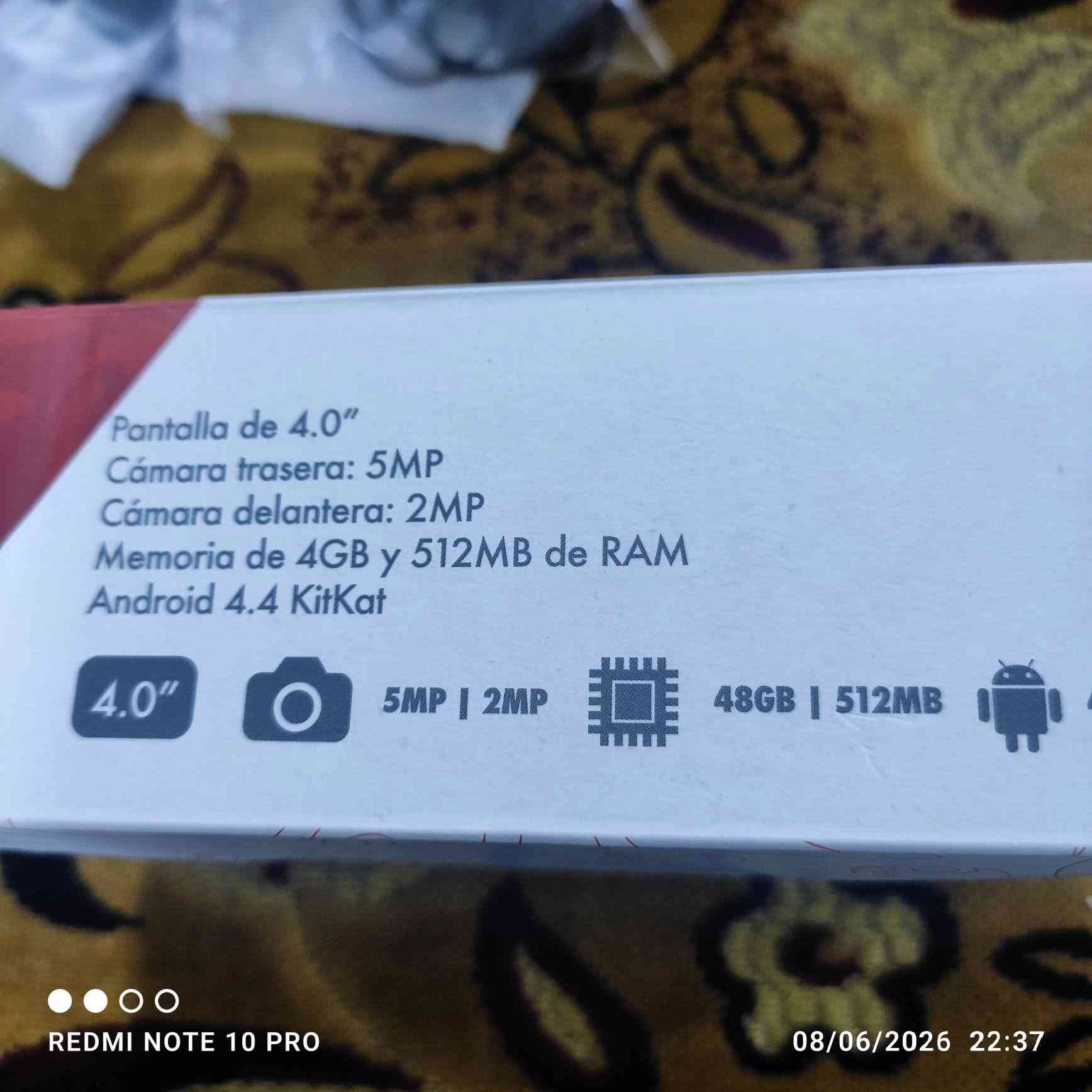 جهاز موبايل لوك جديد ع اول تم 40


**إذا كنت صاحب هذا الإعلان وتريد حذفه لأي سبب، رجاءا أرسل رسالة إلى الدعم الفني**