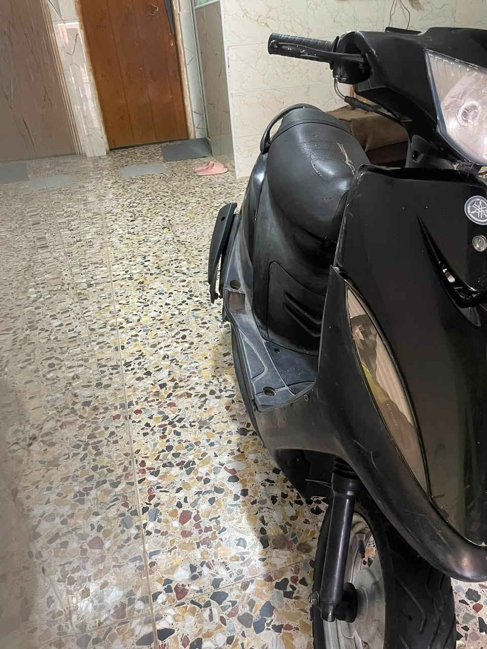 سلام عليكم شباب دراجة ماكس عدله دراجه ختم واحد مكينتها بلاديه نصبتها حلوه سعر ٦٠٠ وبيها مجال تواصل ***********
