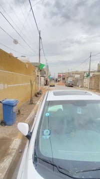 شارع ابو علي • ٢٠٠م • تبليط ورصيف ومجاري