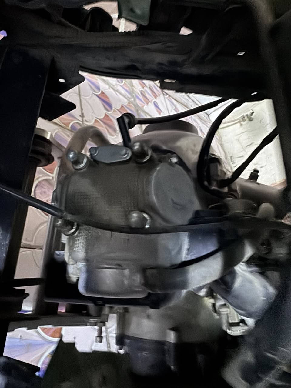 ً
سكنس مكينة مال ماكس تجي بلاد بيها مكينة مال ماكس مكفوله مكينتها كفاله عامة شلعة ومعدل فول مكاني ديالى بعقوبة شارع جرف الملح  السعر ٣٥٠ شراي اتصل ***********
