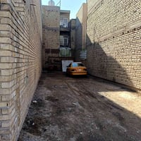 قطعة أرض زراعية سند 25 للبيع مساحة ١٠٠متر واجهة ٥ نزال 20 كاملة خدمات ...