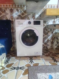 غسالة اتوماتيك • جديدة • تواصل خاص