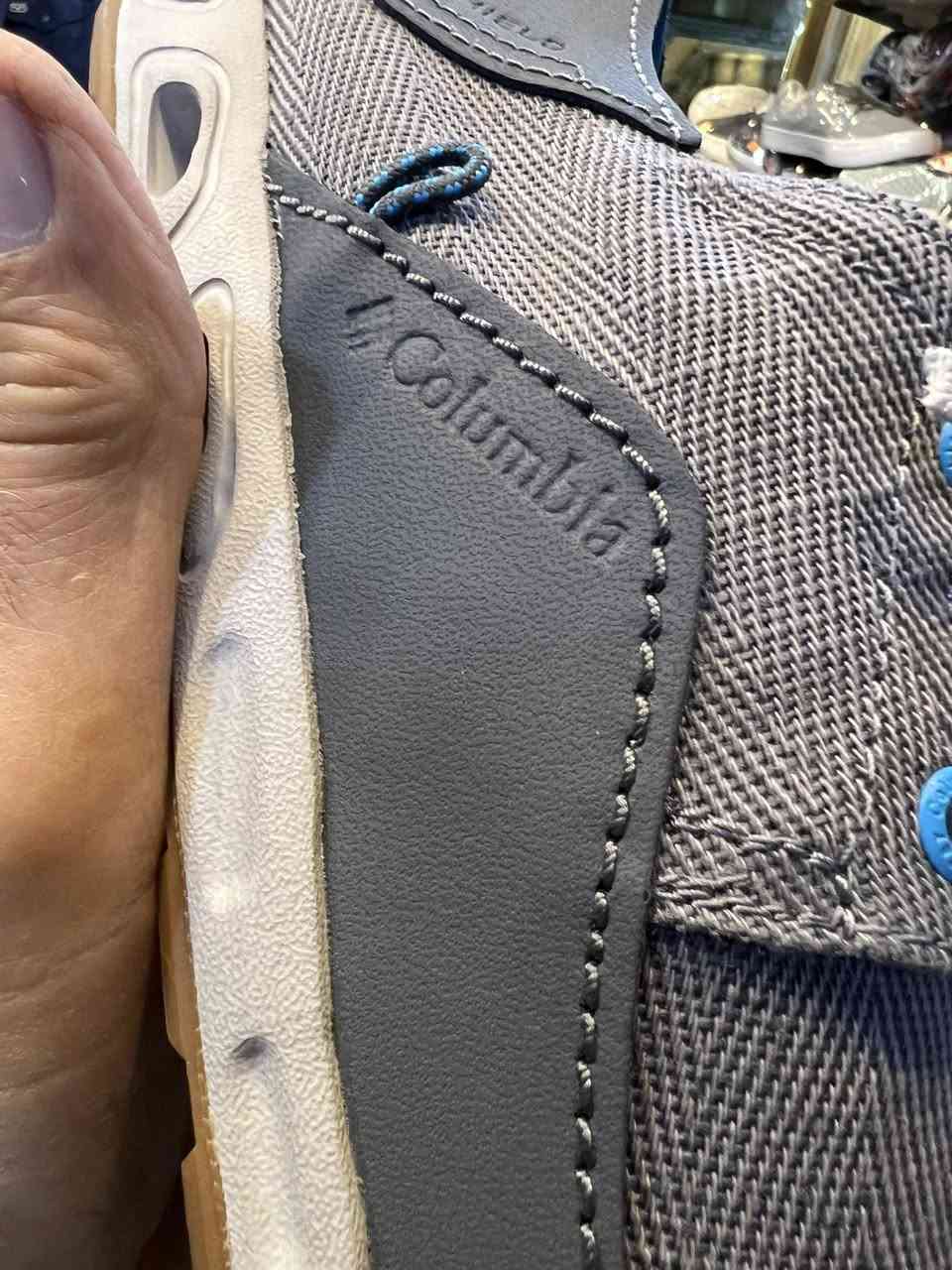 كولومبيا أورجنال 
قياس42
نضام طبي
قيطان گيتر چفت
جديد
السعر 45
للحجز مراسله لطفاً


**إذا كنت صاحب هذا الإعلان وتريد حذفه لأي سبب، رجاءا أرسل رسالة إلى الدعم الفني**