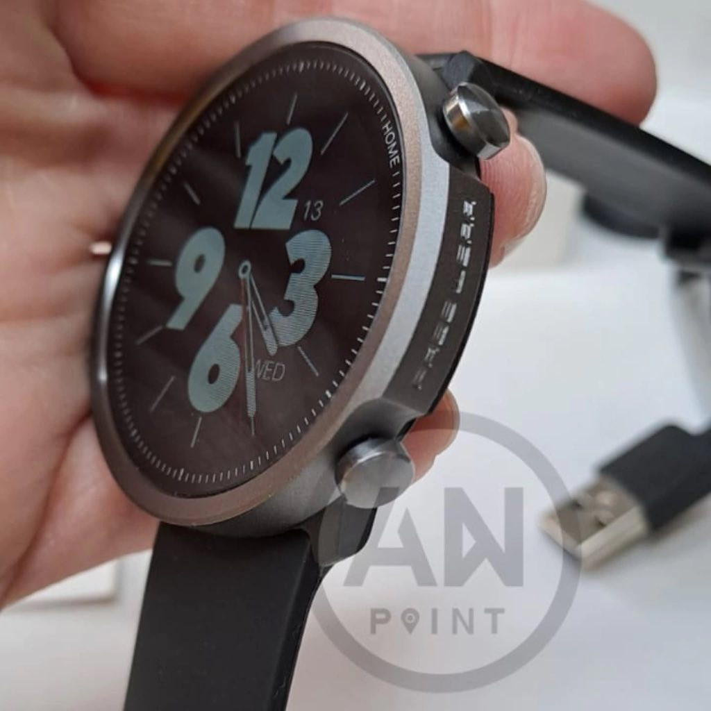 ساعة سمارت من شاومي تستقبل اشعارات واتصالات وكلشي بيها جديد كبس بالكارتون
قُطر الساعة 45mm
سُمك الساعة 9.8mm
عُرض السير 22mm

الشحنه الوحدة تمشيك اكثر من 10 يوم  

و 45 يوم في وضع توفير الطاقة✅

تصميم أنيق ومرتب💯 

مقاومة للماء حتى عمق 50 متر حقيقي 

تحتوي على العديد من الخلفيات 

وتكدر تختار أي صورة وتخليها خلفيه

لمس سريع وانسيابي

شاشة فول HD

وبعد بيها هواي مواصفات    

للاستفسار راسلني 

يوجد توصيل


**إذا كنت صاحب هذا الإعلان وتريد حذفه لأي سبب، رجاءا أرسل رسالة إلى الدعم الفني**