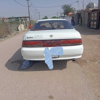 كريستا • ٢.٥ • رقم ميسان