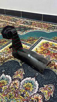 سيبايه • بصرة ابو الخصيب • شارع شيخ ابراهيم