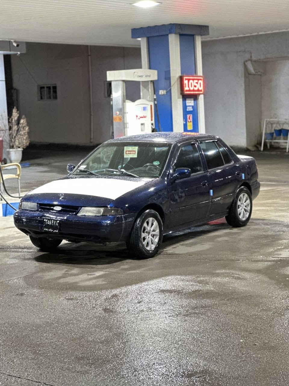 کیا مۆدێل1994مەکنە8بەخ گێڕ عادی جام کارەبە  مەکنەوگێڕ بەشەرت تەقەووڕەقەی تیانیە تایەی تازەیە لایت فڵچە گەرم هەموی مەزبوتە  سەیارەکەعلوجە شوێن هڵەبجەی تازە نرخ13گەڵا بۆ پەیوەندی *********** سوپاس بۆ ئەدمینی گوڵ
