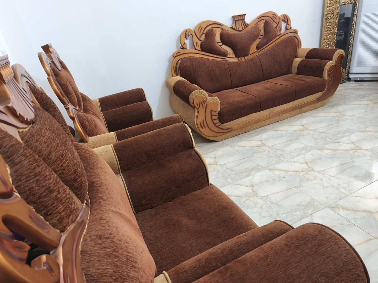 تخم ملكي مستخدم عشر مقاعد السعر 350
العنوان:حي الجامعة


**إذا كنت صاحب هذا الإعلان وتريد حذفه لأي سبب، رجاءا أرسل رسالة إلى الدعم الفني**