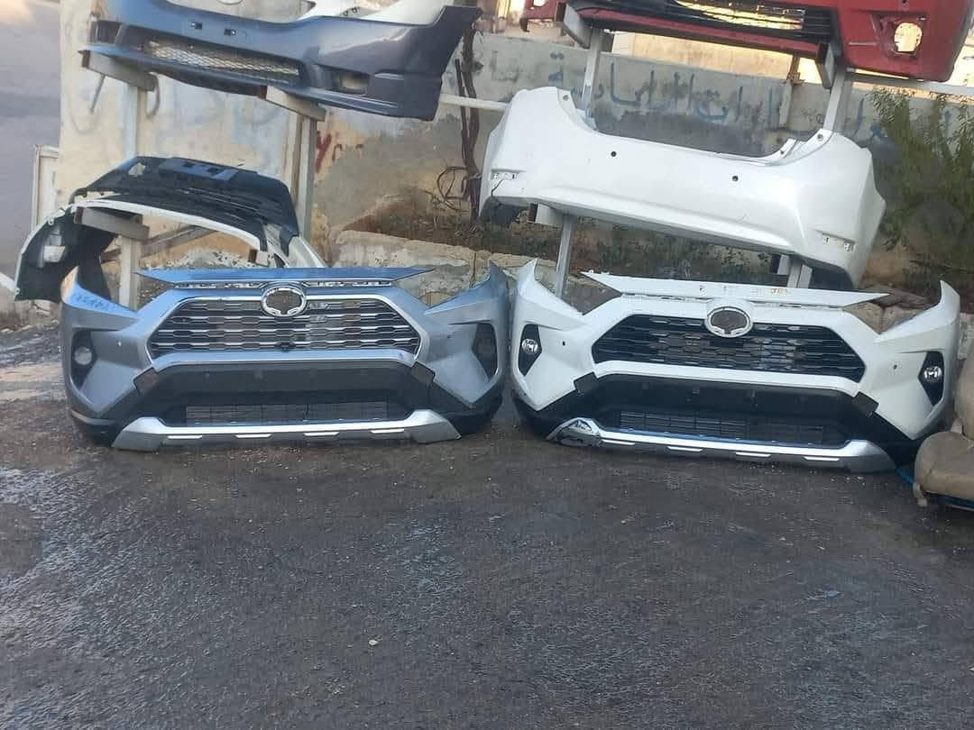 يتوفر جميع قطع تويوتا هايلندر 
0795046989


**إذا كنت صاحب هذا الإعلان وتريد حذفه لأي سبب، رجاءا أرسل رسالة إلى الدعم الفني**