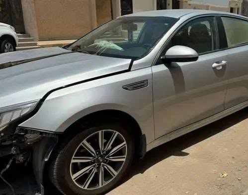 كيا اوبتيما 2020 خليجي
سابق مكفوله بيه بس هاذ ضرر مكينة وكير وشاصي مكفول سياره رقم اربيل جديد بسمي سياره ابيع على حادثه سيار يشتغل يمشي
السعر 60$
التواصل
***********
