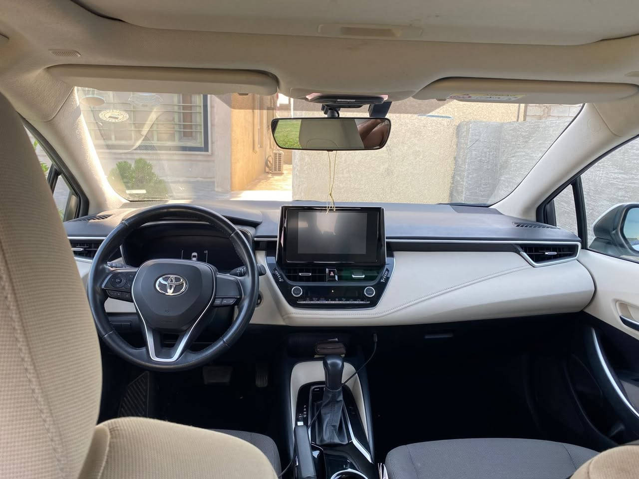 السلام عليكم
كورلا ساز ياباني2023رقم اربيل مداور ثاني يوم تريد وكاله تريد تحويل 

ماشيه( 49)km

:- بدون صبغ  

-سلايت روف

-بصمه تشغيل +بصمه ابواب

مكانها صلاح الدين

السعره175

هـ

وات ساب ***********
