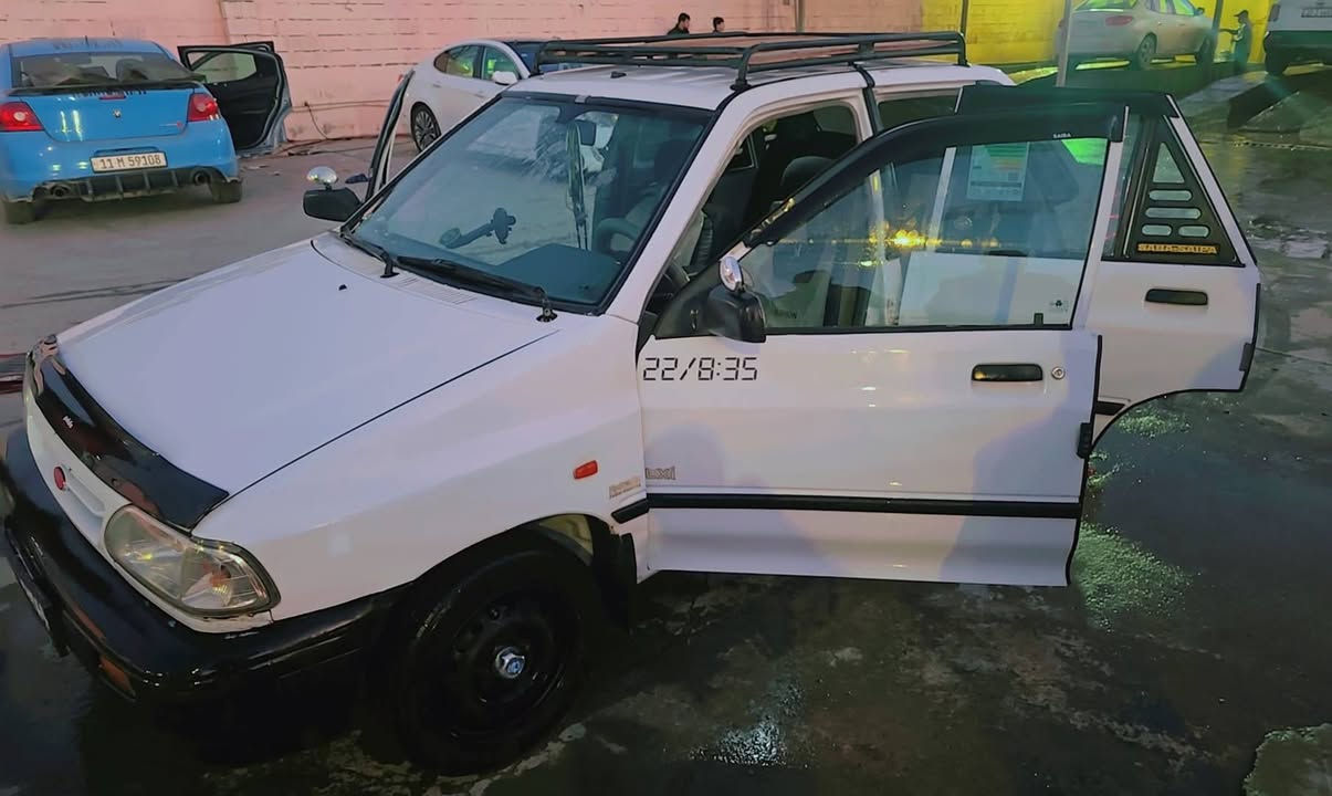 رقم صلاح الدين مثل ماتشوفون انكليزي سنويه بسمي لحد 2031

مكانها. بلد. كير مكينه مكفوله

الاستفار اتصل 👇

***********
