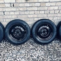 ويل 15 • تايرات • حساسات اصليه