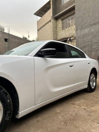 لبيع جارجر موديل 2023 اصل ماشيه 18 ميل حادث غرق الاستفسار رقم 07710000...