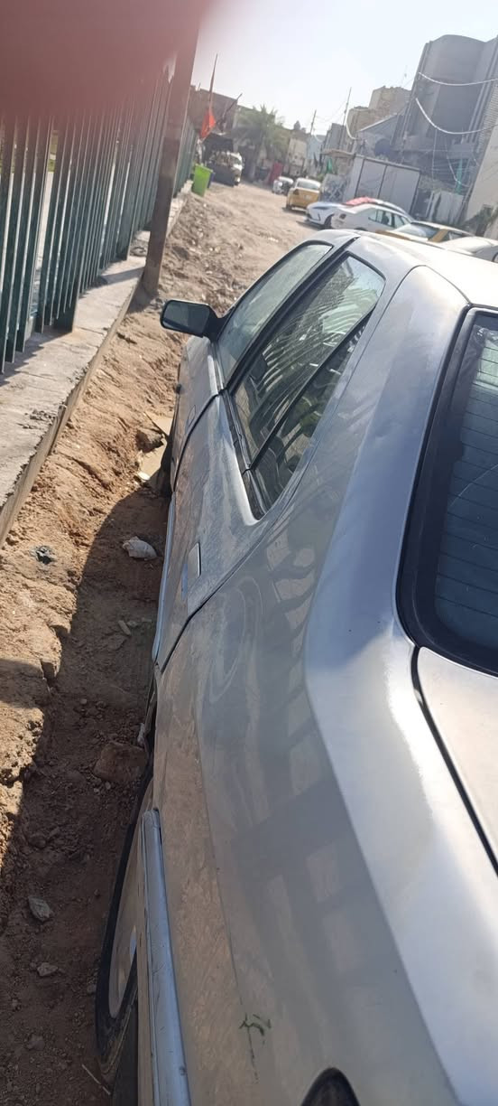 السلام عليكم بيجي فرنسي 306حداديه كير مقفول حداديه مقفوله كير مقفول رقم صدامي خصوصي السعر10 مكان نجف  ***********
