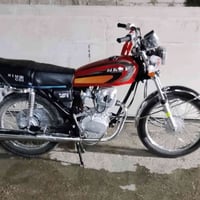 دراجه ايرانيه جديده موديل 2026 / 4 كير سعره 650 الهاتف ☎️ 07713878959 ...