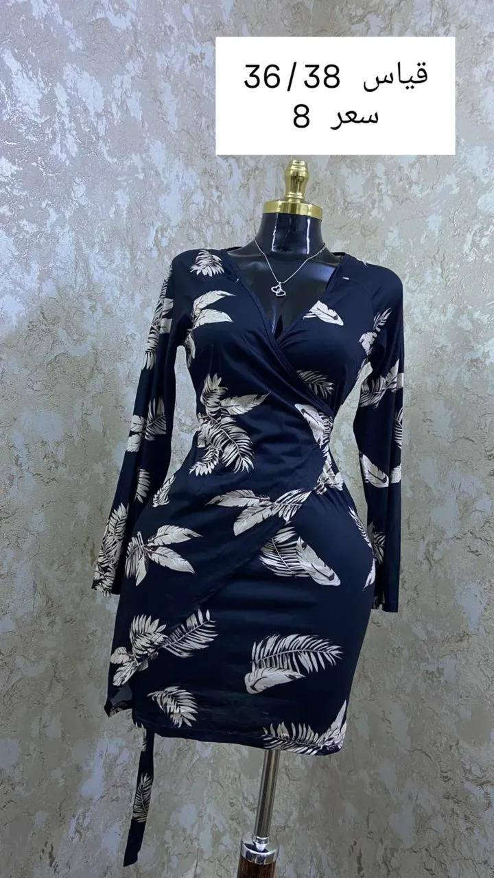 كولشي داخل المنشور عل 3 الاف فقط  تاخذون اكثر من 8 قطع توصيل يكون مجاني كله جديد يشهد الله جديد وبل جيس ليبل  كل القياسات متوفره


**إذا كنت صاحب هذا الإعلان وتريد حذفه لأي سبب، رجاءا أرسل رسالة إلى الدعم الفني**