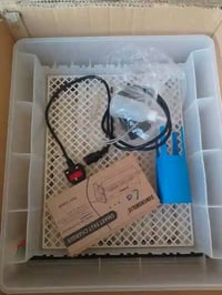 فقاسه للبيع اتصل على الرقم 07518356880