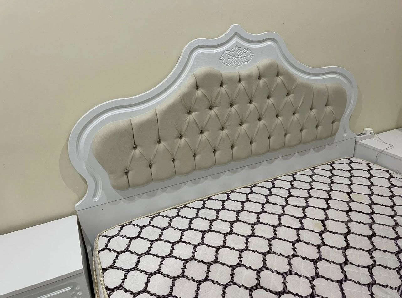 تركي 8 قطع


**إذا كنت صاحب هذا الإعلان وتريد حذفه لأي سبب، رجاءا أرسل رسالة إلى الدعم الفني**