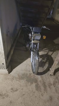 تايكر • موديل ٢١ • مكفولة