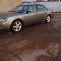 2008فول مواصفات 6سلندر 95/رقم الهاتف 07709276449