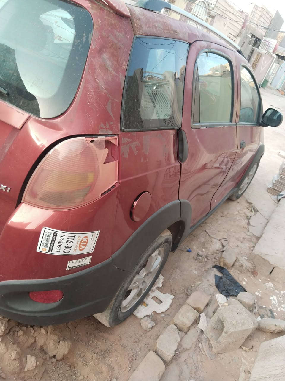 شيري اكس وان موديل 16 كير ومحرك جدد حداديه جديده باتري جديد الاستفسار ***********
