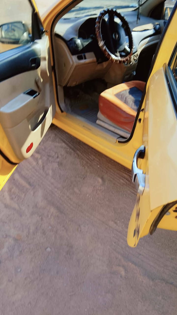 افيو مفتوح خليجي موديل ٩
سياره جاهزه حلوه مكينه خيط تبخير
الكشر كلش حلو تعال شوف بعينك
السعر٥٠ وبيها مجال اتصل وبيك خير وادلل
المكان بابل الكفل *********** خاص مغلق
