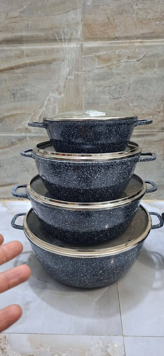 السلام عليكم  بضاعة بيه باله وبيه جديد جملة مفرد متوفر للحجز مراسله الصفحة أو واتساب ***********
متوفر توصيل لكافة محافظات
