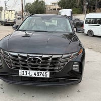 هونداي توكسان للبيع  موديل 2022 فول للاخير  مكينه 2500  5 كامرات تتقدم...