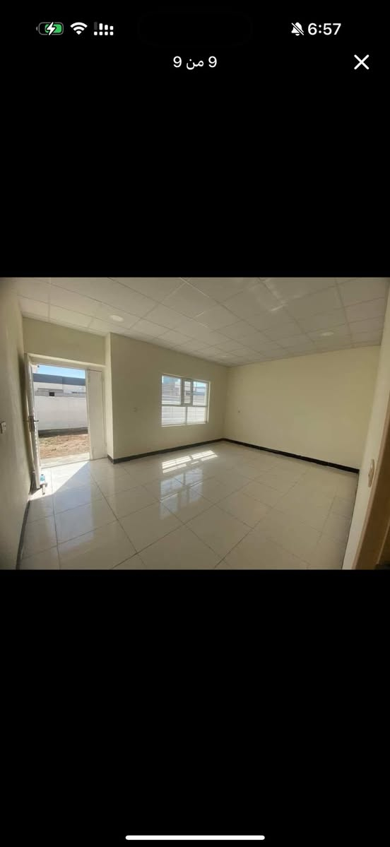 سلام عليكم بيت للبيع مساحته 200متر البيت حالين ساكنين بي اي عيب مابي نضيف البيت للستفسار اكثر اتصل عل صاحب البيت سعر البيت 60وبي مجال شي قليل رقم صاحب البيت  مكلفه بنشر فقط***********
