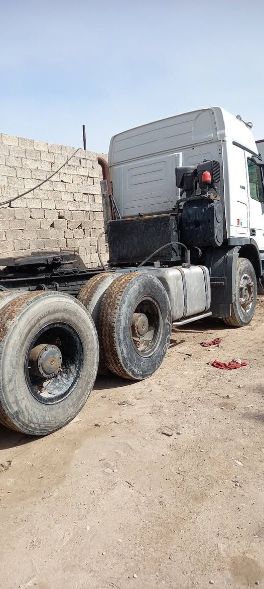 سلام عليكم اكتروز مديل ٢٠٠٨ فحل سياره نضيفه قلاب ثلاث محاور  بسمي رقم واسط الاستفسار ***********
