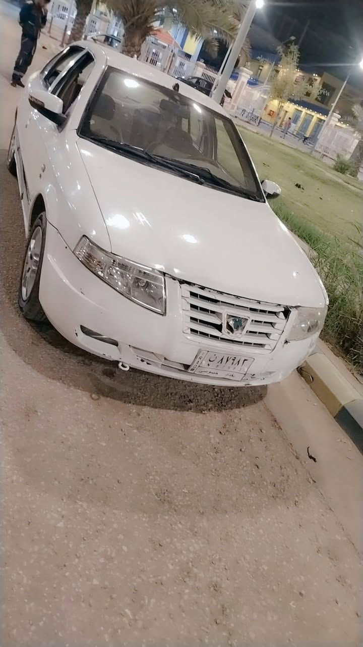 سلام عليكم من رخصت لاادمن سمنت خصوصي للبيع سياره جاهزه حداديه تخمم تاير دواخل جديد مكينه وكير علئ الشرط سياره مديل 12مكان سياره كوفه عباسيه والشراي بي خير ويدلل سعر سياره (35)وبيها مجال


**إذا كنت صاحب هذا الإعلان وتريد حذفه لأي سبب، رجاءا أرسل رسالة إلى الدعم الفني**