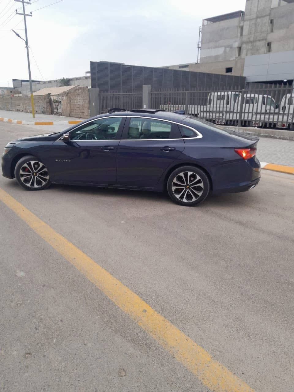 ماليبو. ١٧   ١٥٠٠ تيربو   السياره فول ١/١  مواصفاتهه معروفه حادث جاملغ وبنيد بس  الشفه.   وطخه بدوسه السعر٩٨وبيهه   مجال *********** واتساب متوفر إقصاد هم ترهم
