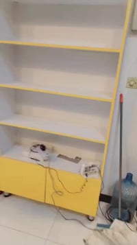 ديكور محل • محل موبايلات • بصره ابو الخصيب