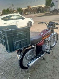 موتور • ٤ كير • النجف